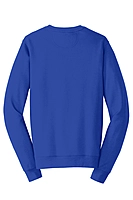 Port & Co™ Fan Favorite™ Fleece Crewneck Sweatshirt - PC850
