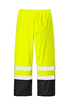 CornerStone® ANSI Class E Pull-On Rain Pant - CSP504