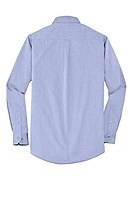 Port Authority® Crosshatch Easy Care Shirt - S640