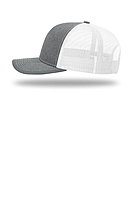 Richardson 112+ R-Flex Adjustable Trucker - 112PL