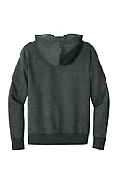 District® Perfect Weight® Fleece Hoodie - DT1101
