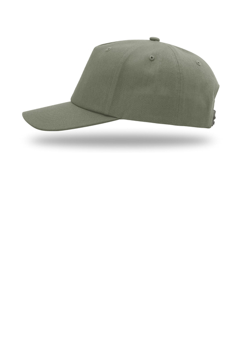 Richardson 5-Panel Relaxed Gramps - 356