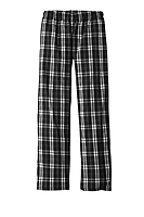 District® Women’s Flannel Plaid Pant - DT2800