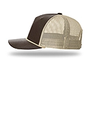 Richardson Five-Panel with Rope - 112FPR