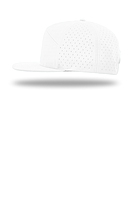 Richardson Cannon 7-Panel Flatbill - 169