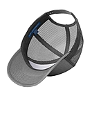 Port Authority® Low-Profile Snapback Trucker Cap - C402LP
