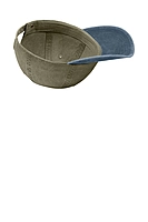 Port Authority® Two-Tone Pigment-Dyed Cap - CP83