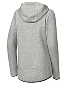 Sport-Tek® Women’s Phenom Full-Zip Hoodie - LST840