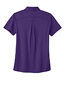 Port Authority® Women’s Wearever Performance Pique Polo - LK240