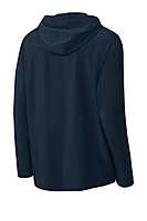Richardson Barrage Hooded Wind Jacket - RA7400FZH