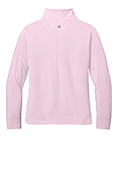 Brooks Brothers® Women’s Luxe Performance 1/4-Zip - BB18215
