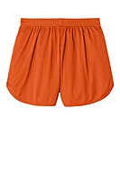Sport-Tek® Club 4” Track Short - ST447