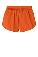 Sport-Tek® Women’s Club 3” Track Short - LST447