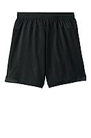 Sport-Tek® Youth Club 5” Short - YST4420