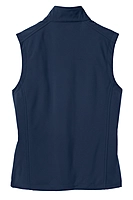 Port Authority® Core Soft Shell Vest - J325