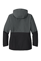 Port Authority® Women’s Insulated Heavy Ripstop Jacket - L721