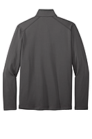Port Authority® Smooth Fleece 1/4-Zip - F804