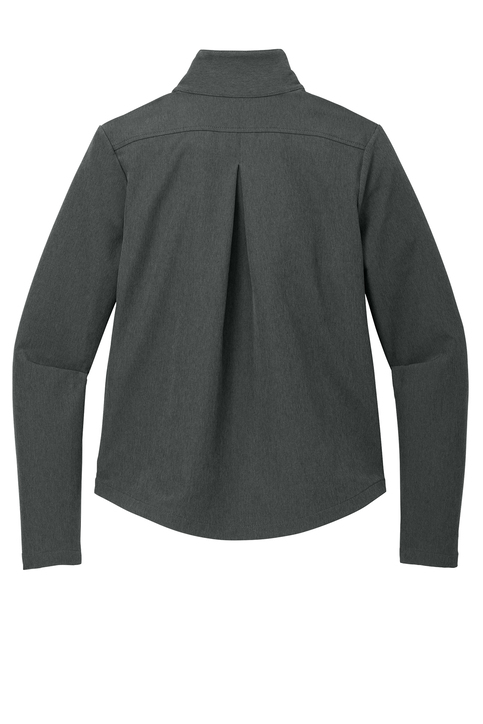 Mercer+Mettle® Women’s Stretch Soft Shell Jacket - MM7103
