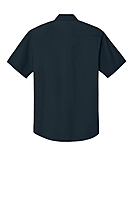 Port Authority® Short Sleeve Twill Shirt - S500T