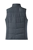 Port Authority® Women's Puffy Vest - L709
