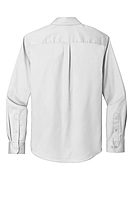 Port Authority® Long Sleeve SuperPro React™ Twill Shirt - W808