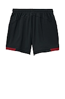 Sport-Tek® Women’s Club 5” Short - LST442