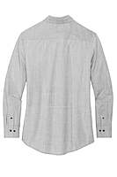 Mercer+Mettle® Women’s Long Sleeve Stretch Woven Shirt - MM2001
