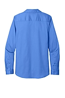Port Authority® Women's Long Sleeve SuperPro React ™ - LW808