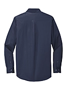 Port Authority® Extended Size Long Sleeve Easy Care Shirt - S608ES