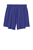 Sport-Tek® Club 7” Short - ST442