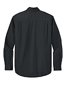 CornerStone® Long Sleeve Select Ripstop Shirt - CSW174