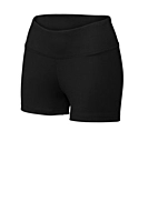 Sport-Tek® Women's Interval 3” Short - LST475