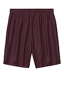 Sport-Tek® PosiCharge® Mesh 7” Short - ST5100