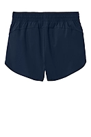 Sport-Tek® Women’s Repeat Swift Short - LST484