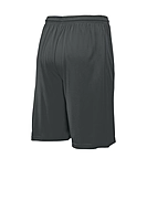 Sport-Tek® PosiCharge® Competitor™ Pocketed Short - ST355P