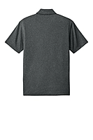 Port Authority® Trace Heather Polo - K576