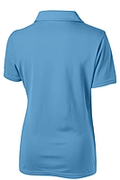 Sport-Tek® Women's PosiCharge® Micro-Mesh Polo - LST680