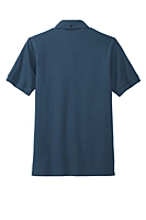 Mercer+Mettle® Stretch Heavyweight Pique Polo - MM1000