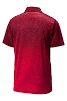 Sport-Tek ® Ombre Heather Polo - ST671