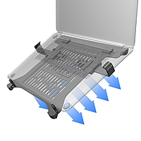 FP-2 Laptop Stand