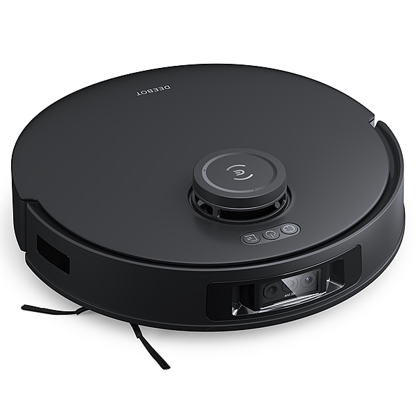Ecovacs DEEBOT T30S PRO (Black)