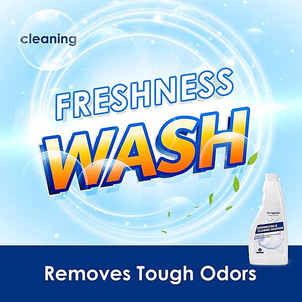 Tineco Cleaning Solution (480ml X2)