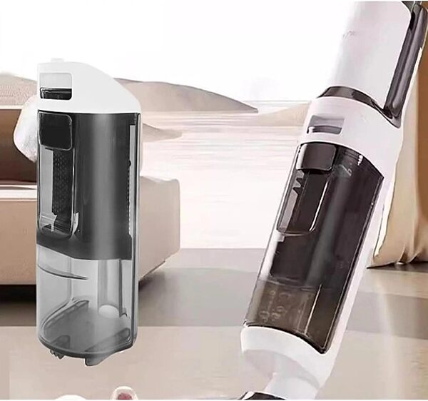 Tineco FLOOR ONE SWITCH S6 STRETCH Dirty Water Tank - UNBOXED DEAL