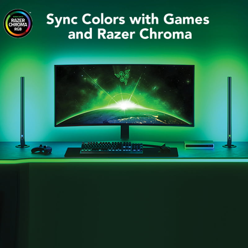 Govee Neon Gaming Table Light