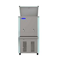 Shop Online Blue Star Storage Water Cooler SWC series-SWC60120PS at Me shop Shop Online Blue Star Storage Water Cooler SWC series-SWC60120PS at Me shop