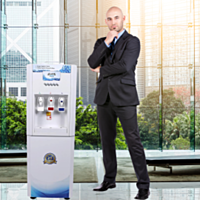 Energy-Efficient Atlantis Super Water Dispenser with RO Purification. Energy-Efficient Atlantis Super Water Dispenser with RO Purification.