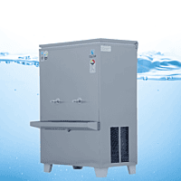 Climatrol Cool Star Prima Water Cooler SS Series-SS80120