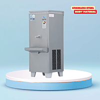 Water dispenser with drip tray, Climatrol Cool Star Prima. Water dispenser with drip tray, Climatrol Cool Star Prima.