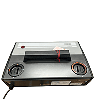 closer view of top Usha HC812 T Fan Room Heater