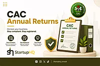 CAC ANNUAL RETURNS